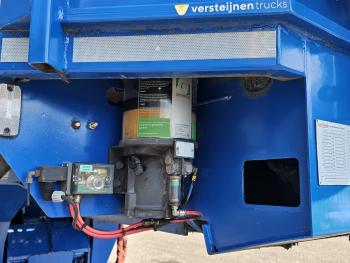 Nooteboom EURO-54-03 / EXTENDABLE / REMOVABLE NECK